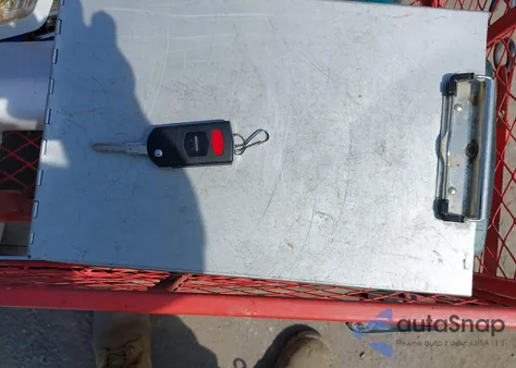 2012 Mazda Mazda5 Sport из США, поврежденный, VIN JM1CW2BL6C0105712